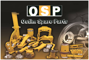 OSP (Ostim Spare Parts)